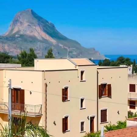 Perla Di Mare Appartamenti Castelluzzo Zewnętrze zdjęcie